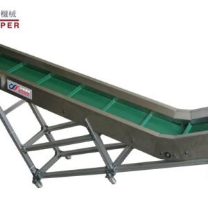 Production Conveyor Belt