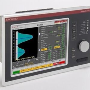 MOOG Modular Parison Controller